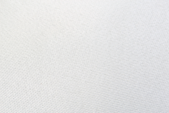 390GSM industriële de Doek Zure en Alkalische Weerstand van de Glasvezelfilter